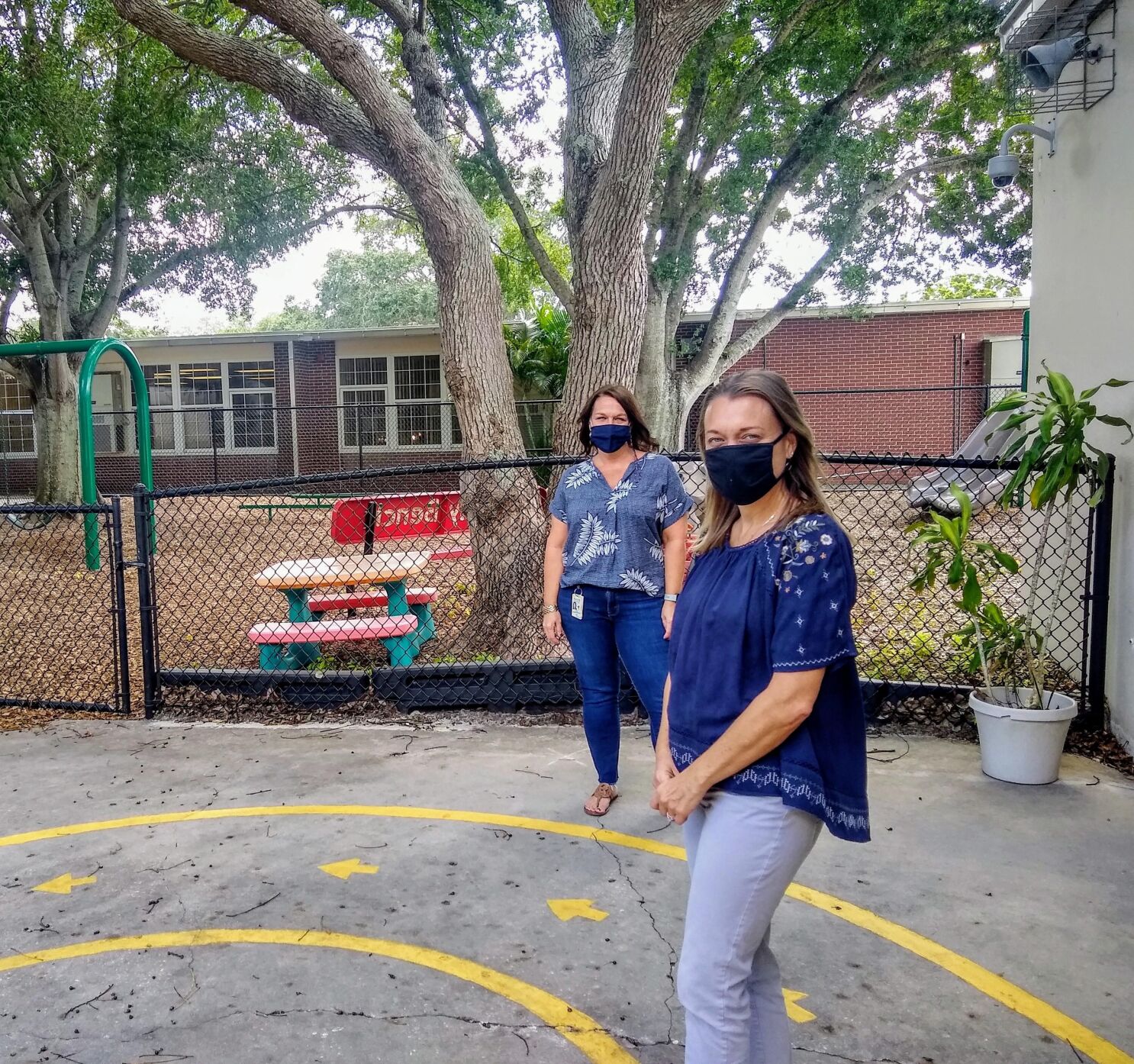 With all their hearts: Largo teachers go extra mile for student with heart condition